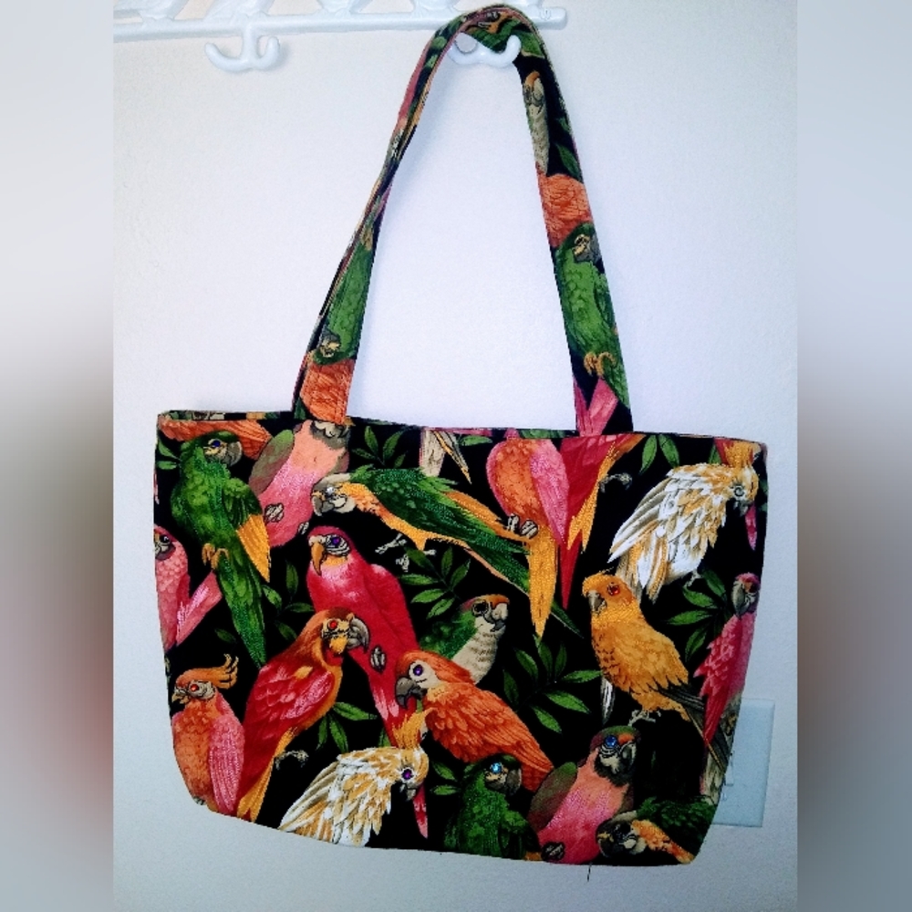 Large Tote / Handbag